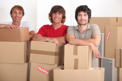 Final call-to-action image for truck hire service in Shoreditch
