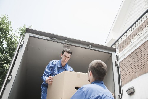 Shoreditch urban furniture removal process